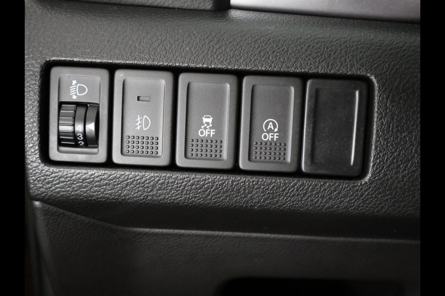 Suzuki Vitara 1.4 BOOSTERJET SELECT 140PK AUTOMAAT GARANTIE 2029 NL AUTO.CAMERA.APPLE CARPLAY.CRUISE.