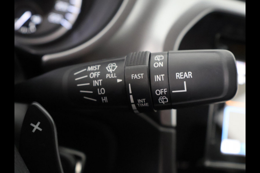 Suzuki Vitara 1.4 BOOSTERJET SELECT 140PK AUTOMAAT GARANTIE 2029 NL AUTO.CAMERA.APPLE CARPLAY.CRUISE.