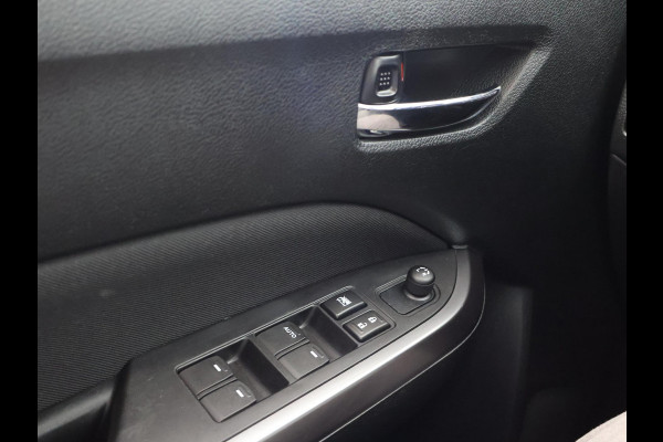 Suzuki Vitara 1.4 BOOSTERJET SELECT 140PK AUTOMAAT GARANTIE 2029 NL AUTO.CAMERA.APPLE CARPLAY.CRUISE.