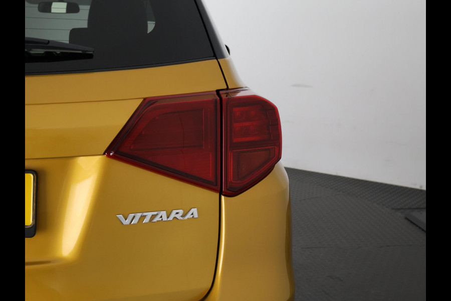 Suzuki Vitara 1.4 BOOSTERJET SELECT 140PK AUTOMAAT GARANTIE 2029 NL AUTO.CAMERA.APPLE CARPLAY.CRUISE.