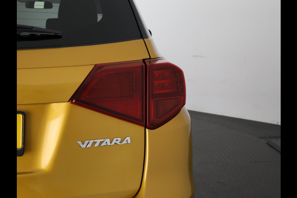 Suzuki Vitara 1.4 BOOSTERJET SELECT 140PK AUTOMAAT GARANTIE 2029 NL AUTO.CAMERA.APPLE CARPLAY.CRUISE.