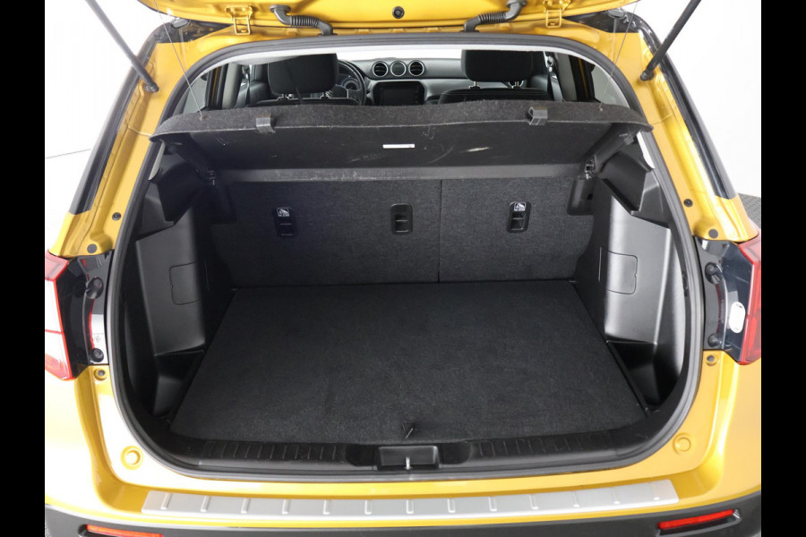 Suzuki Vitara 1.4 BOOSTERJET SELECT 140PK AUTOMAAT GARANTIE 2029 NL AUTO.CAMERA.APPLE CARPLAY.CRUISE.