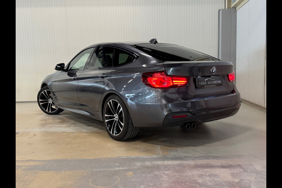 BMW 3-serie Gran Turismo 320i High Executive Edition | NAP | M-SPORT | SHADOW LINE