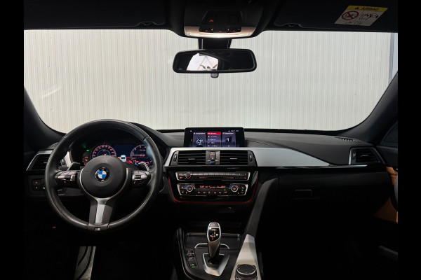 BMW 3-serie Gran Turismo 320i High Executive Edition | NAP | M-SPORT | SHADOW LINE
