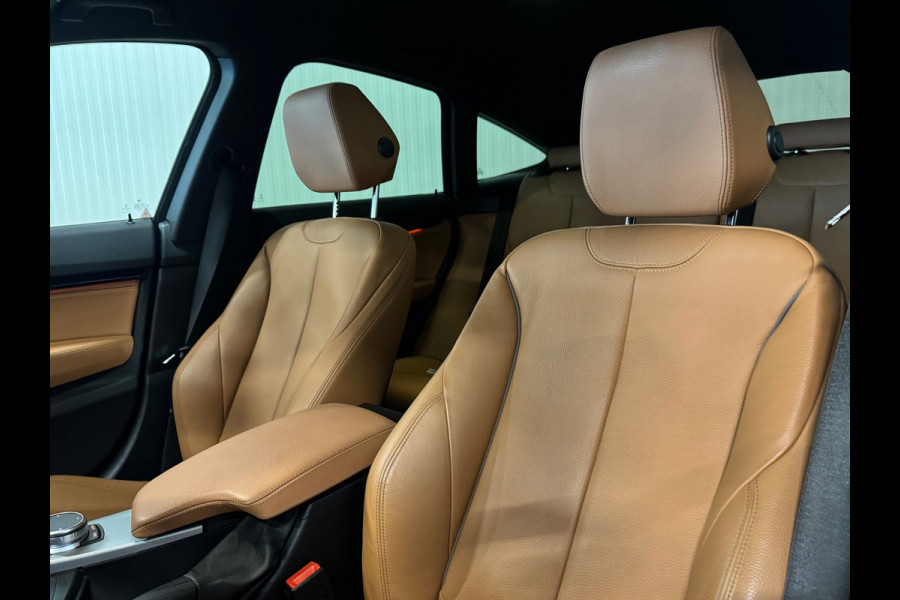 BMW 3-serie Gran Turismo 320i High Executive Edition | NAP | M-SPORT | SHADOW LINE