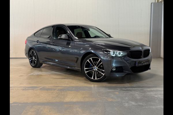 BMW 3-serie Gran Turismo 320i High Executive Edition | NAP | M-SPORT | SHADOW LINE