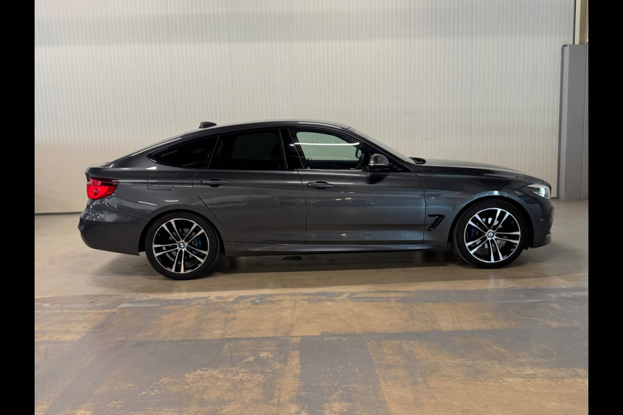 BMW 3-serie Gran Turismo 320i High Executive Edition | NAP | M-SPORT | SHADOW LINE