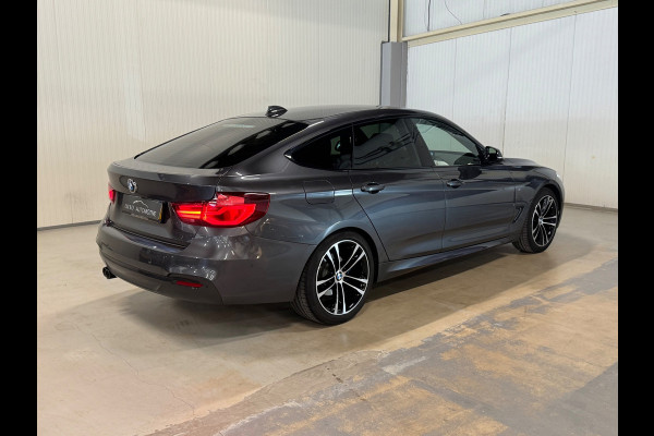 BMW 3-serie Gran Turismo 320i High Executive Edition | NAP | M-SPORT | SHADOW LINE