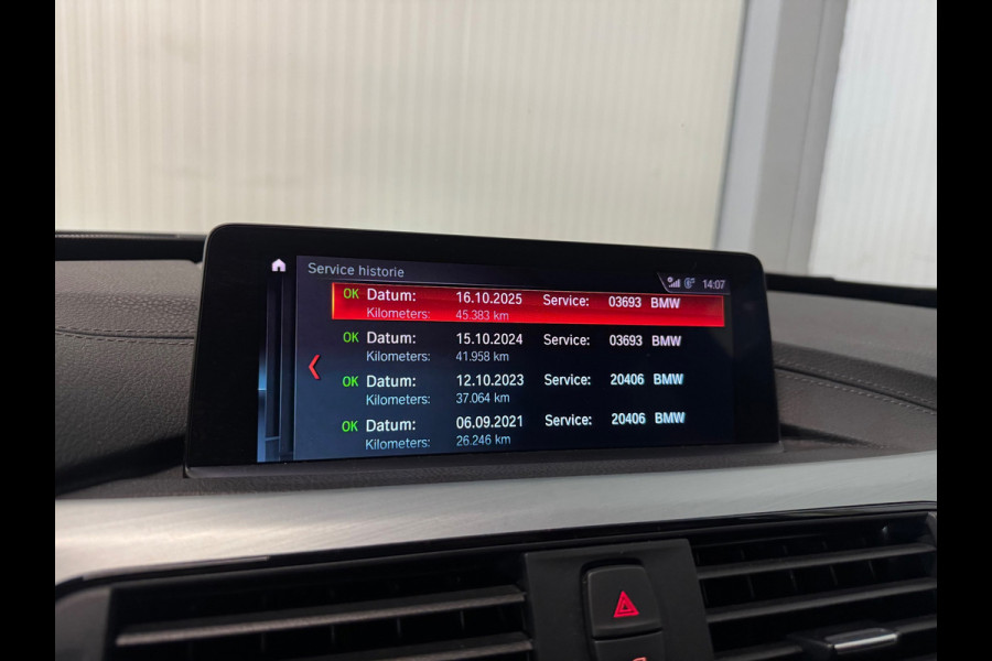 BMW 3-serie Gran Turismo 320i High Executive Edition | NAP | M-SPORT | SHADOW LINE