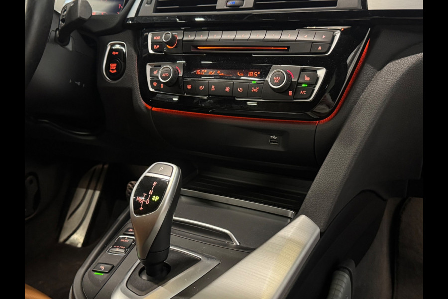 BMW 3-serie Gran Turismo 320i High Executive Edition | NAP | M-SPORT | SHADOW LINE