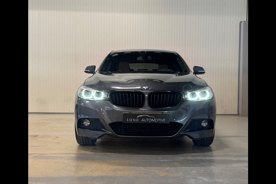 BMW 3-serie Gran Turismo 320i High Executive Edition | NAP | M-SPORT | SHADOW LINE