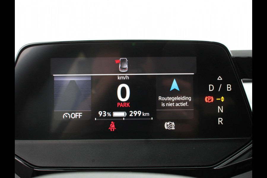 Volkswagen ID.3 Pro 58 kWh SOH 90%  Navigatie Apple Carplay/Android Auto Parkeersensoren Adaptive Cruise Control Stoel- en stuurverwarming Full Led Climate Control