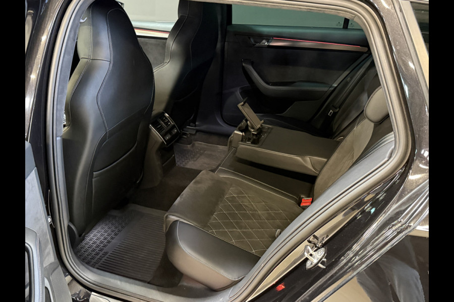 Škoda Superb Combi 1.4 TSI iV Sportline Business | 360 Camera | Canton Audio | Alcantara