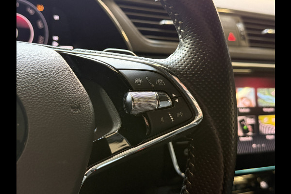 Škoda Superb Combi 1.4 TSI iV Sportline Business | 360 Camera | Canton Audio | Alcantara