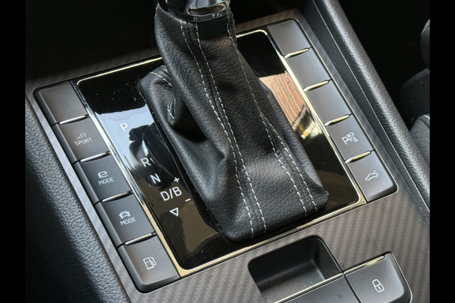 Škoda Superb Combi 1.4 TSI iV Sportline Business | 360 Camera | Canton Audio | Alcantara