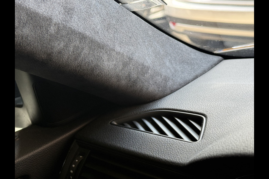 Škoda Superb Combi 1.4 TSI iV Sportline Business | 360 Camera | Canton Audio | Alcantara