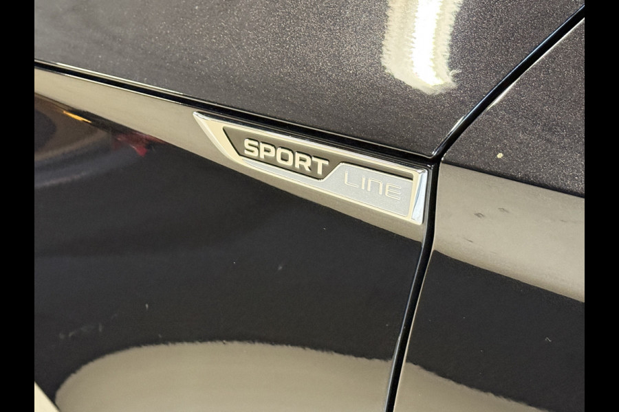 Škoda Superb Combi 1.4 TSI iV Sportline Business | 360 Camera | Canton Audio | Alcantara