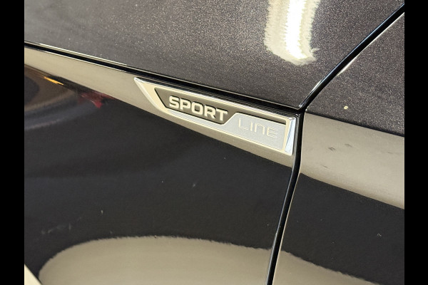 Škoda Superb Combi 1.4 TSI iV Sportline Business | 360 Camera | Canton Audio | Alcantara
