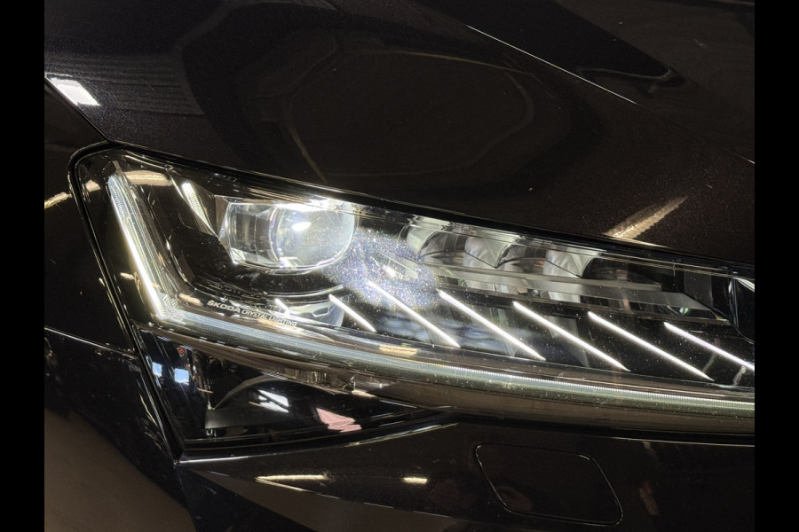 Škoda Superb Combi 1.4 TSI iV Sportline Business | 360 Camera | Canton Audio | Alcantara