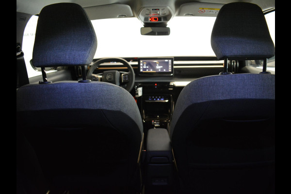 Citroën C3 Aircross 1.2 Hybrid 145pk Plus 7zits | 7 Zitplaatsen |