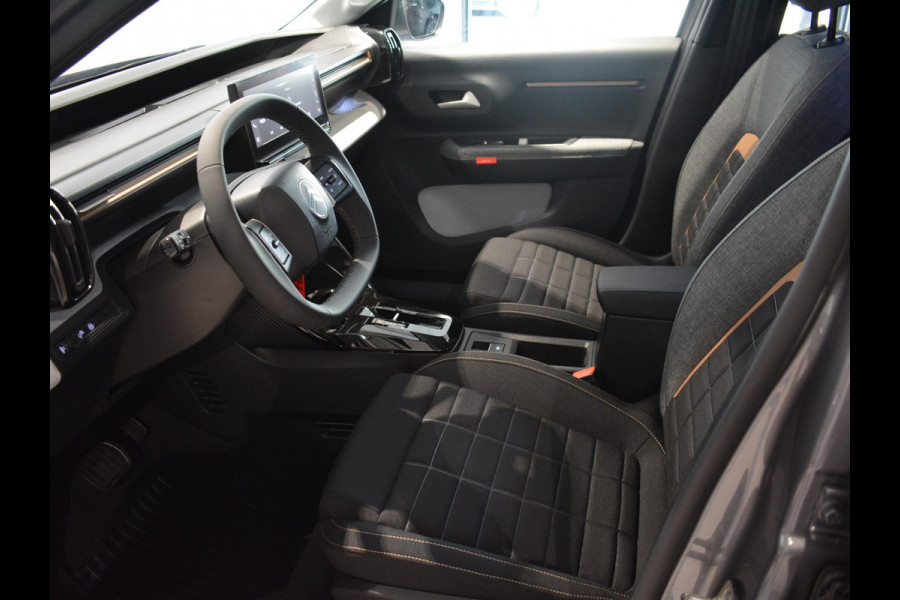 Citroën C3 Aircross 1.2 Hybrid 145pk Plus 7zits | 7 Zitplaatsen |