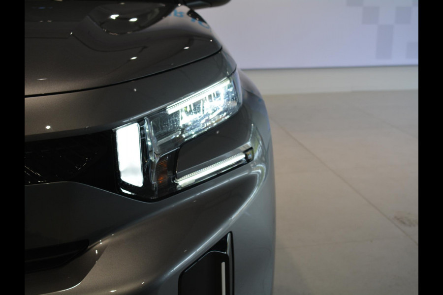 Citroën C3 Aircross 1.2 Hybrid 145pk Plus 7zits | 7 Zitplaatsen |