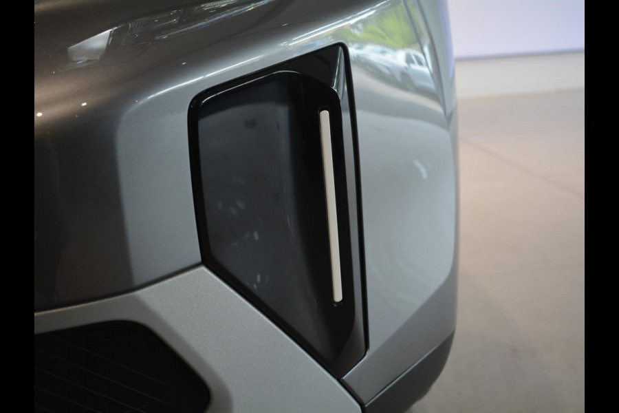 Citroën C3 Aircross 1.2 Hybrid 145pk Plus 7zits | 7 Zitplaatsen |