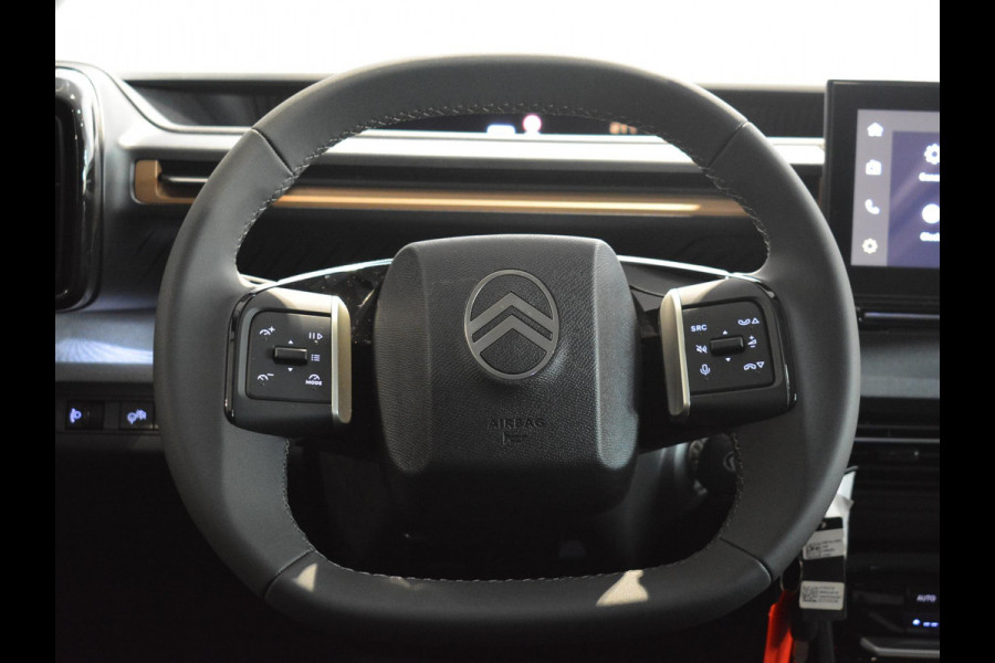 Citroën C3 Aircross 1.2 Hybrid 145pk Plus 7zits | 7 Zitplaatsen |