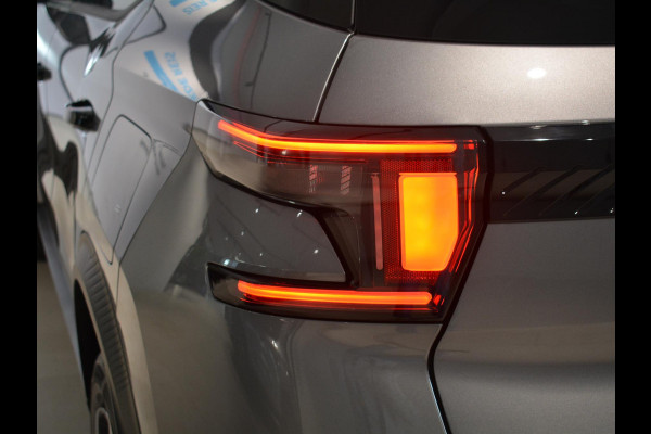 Citroën C3 Aircross 1.2 Hybrid 145pk Plus 7zits | 7 Zitplaatsen |