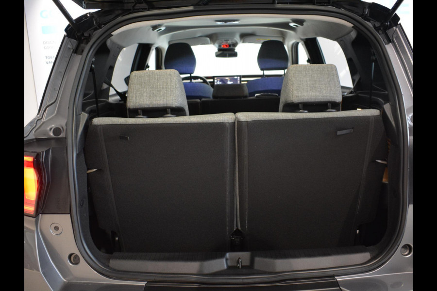 Citroën C3 Aircross 1.2 Hybrid 145pk Plus 7zits | 7 Zitplaatsen |