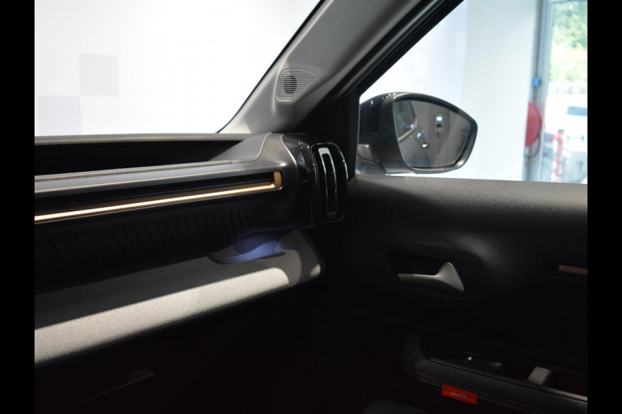 Citroën C3 Aircross 1.2 Hybrid 145pk Plus 7zits | 7 Zitplaatsen |