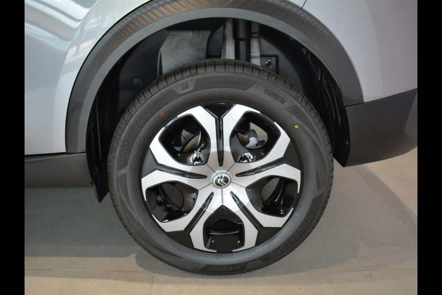 Citroën C3 Aircross 1.2 Hybrid 145pk Plus 7zits | 7 Zitplaatsen |