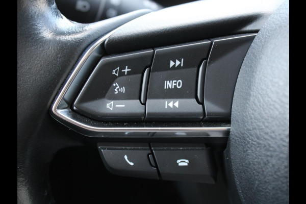 Mazda CX-3 2.0 SkyActiv-G 120 GT-M | STOELVERWARMING | ADAPTIEVE CRUISE CONTROL | KEYLESS ENTRY |