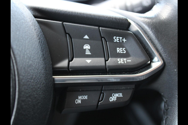 Mazda CX-3 2.0 SkyActiv-G 120 GT-M | STOELVERWARMING | ADAPTIEVE CRUISE CONTROL | KEYLESS ENTRY |