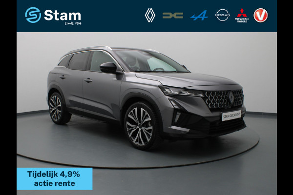 Renault Austral E-Tech full hybrid techno 200pk Camera | Adapt. Cruise | Parkeersens. v+a | Stoel-/stuur-/voorruitverw.