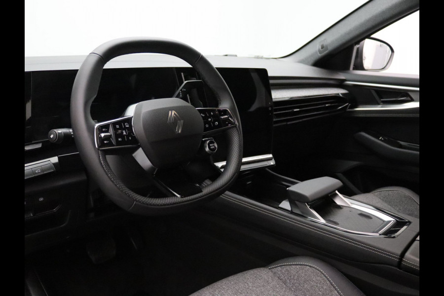 Renault Austral E-Tech full hybrid techno 200pk Camera | Adapt. Cruise | Parkeersens. v+a | Stoel-/stuur-/voorruitverw.