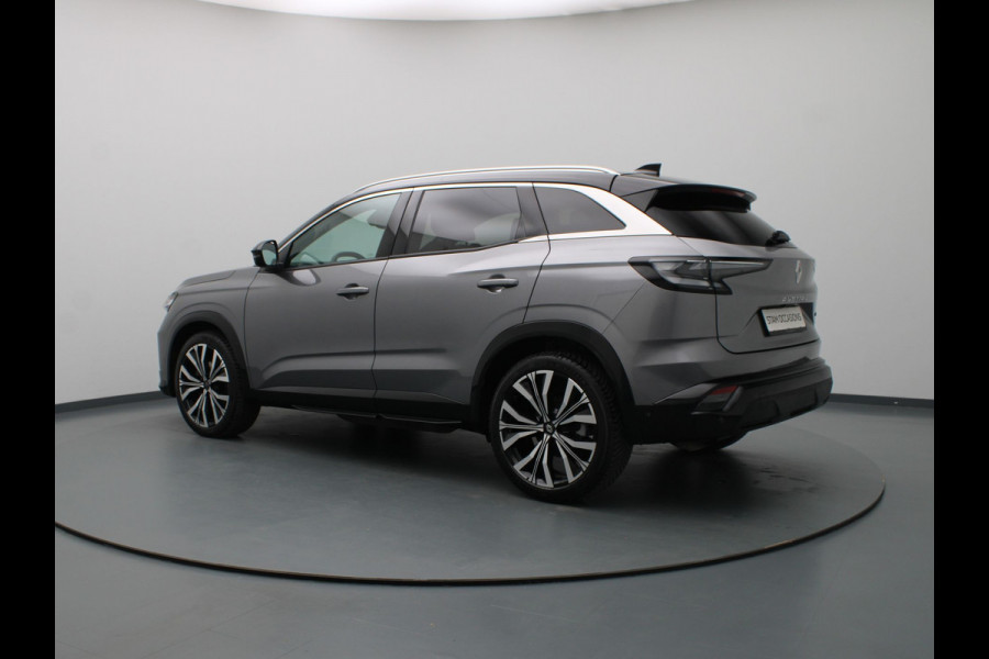 Renault Austral E-Tech full hybrid techno 200pk Camera | Adapt. Cruise | Parkeersens. v+a | Stoel-/stuur-/voorruitverw.