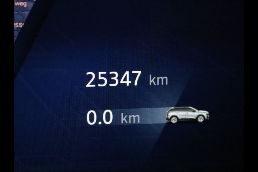 Renault Austral E-Tech full hybrid techno 200pk Camera | Adapt. Cruise | Parkeersens. v+a | Stoel-/stuur-/voorruitverw.
