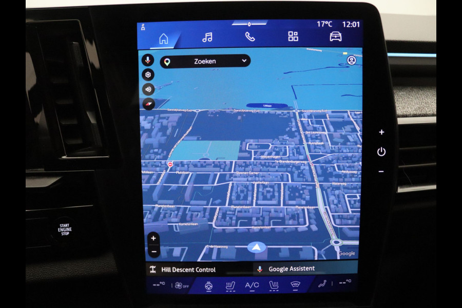 Renault Austral E-Tech full hybrid techno 200pk Camera | Adapt. Cruise | Parkeersens. v+a | Stoel-/stuur-/voorruitverw.