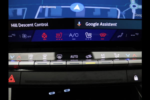 Renault Austral E-Tech full hybrid techno 200pk Camera | Adapt. Cruise | Parkeersens. v+a | Stoel-/stuur-/voorruitverw.
