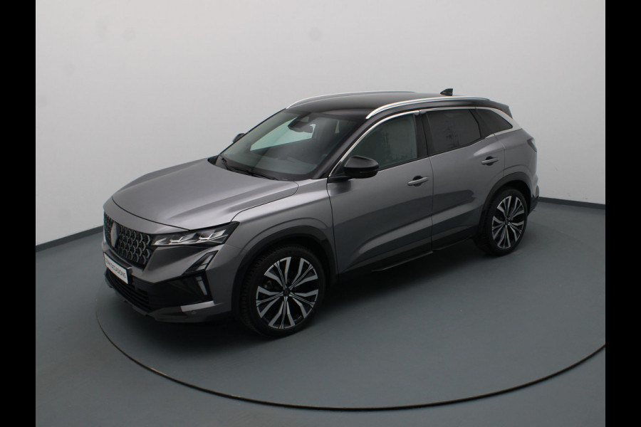 Renault Austral E-Tech full hybrid techno 200pk Camera | Adapt. Cruise | Parkeersens. v+a | Stoel-/stuur-/voorruitverw.