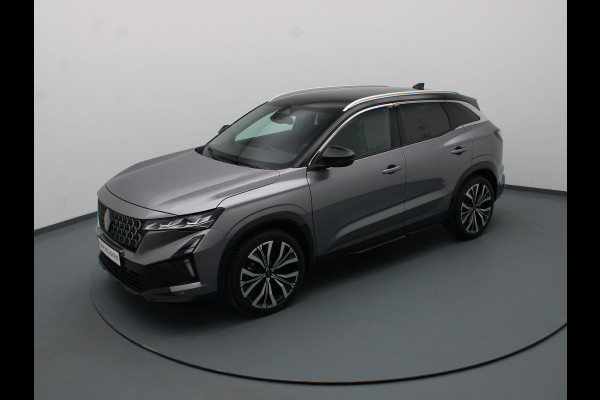 Renault Austral E-Tech full hybrid techno 200pk Camera | Adapt. Cruise | Parkeersens. v+a | Stoel-/stuur-/voorruitverw.