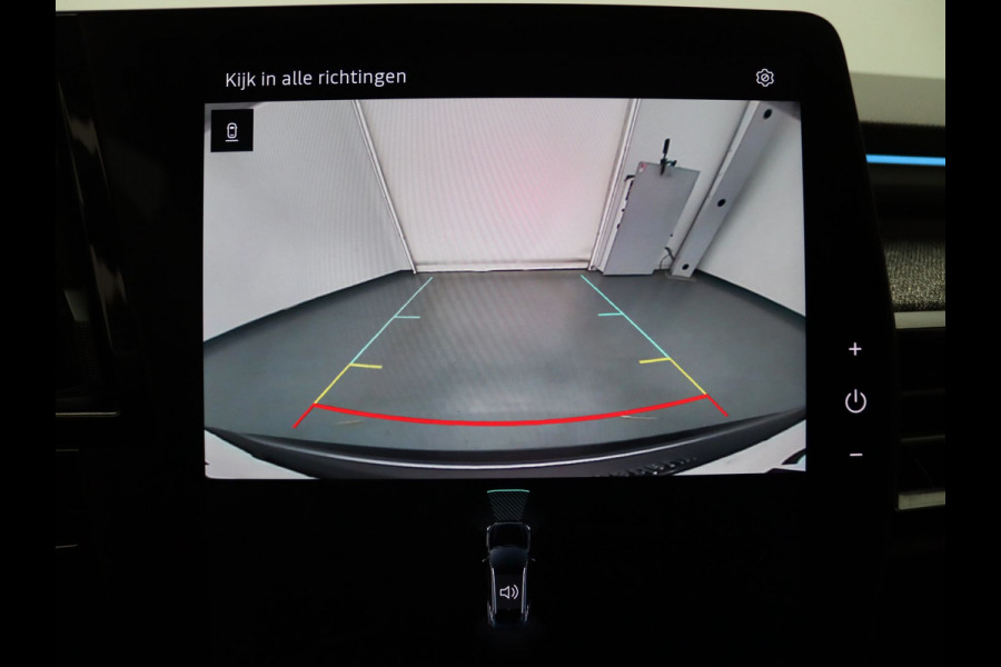 Renault Austral E-Tech full hybrid techno 200pk Camera | Adapt. Cruise | Parkeersens. v+a | Stoel-/stuur-/voorruitverw.
