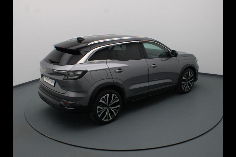 Renault Austral E-Tech full hybrid techno 200pk Camera | Adapt. Cruise | Parkeersens. v+a | Stoel-/stuur-/voorruitverw.