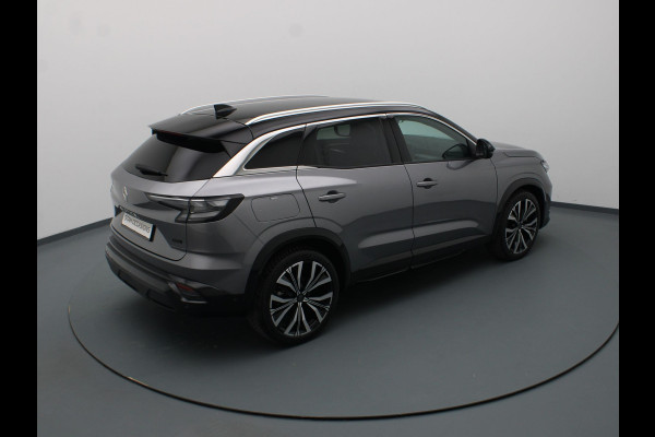 Renault Austral E-Tech full hybrid techno 200pk Camera | Adapt. Cruise | Parkeersens. v+a | Stoel-/stuur-/voorruitverw.