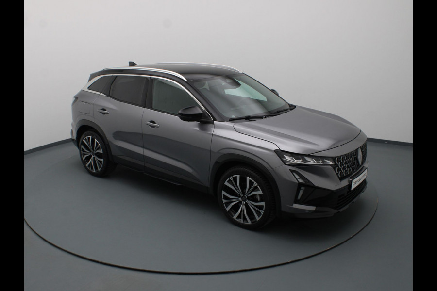 Renault Austral E-Tech full hybrid techno 200pk Camera | Adapt. Cruise | Parkeersens. v+a | Stoel-/stuur-/voorruitverw.