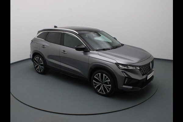 Renault Austral E-Tech full hybrid techno 200pk Camera | Adapt. Cruise | Parkeersens. v+a | Stoel-/stuur-/voorruitverw.