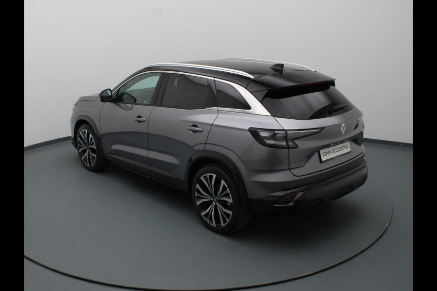 Renault Austral E-Tech full hybrid techno 200pk Camera | Adapt. Cruise | Parkeersens. v+a | Stoel-/stuur-/voorruitverw.
