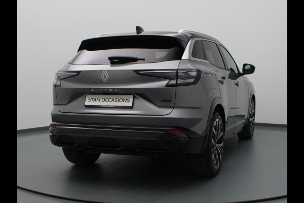 Renault Austral E-Tech full hybrid techno 200pk Camera | Adapt. Cruise | Parkeersens. v+a | Stoel-/stuur-/voorruitverw.