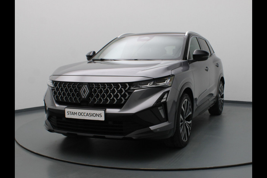 Renault Austral E-Tech full hybrid techno 200pk Camera | Adapt. Cruise | Parkeersens. v+a | Stoel-/stuur-/voorruitverw.